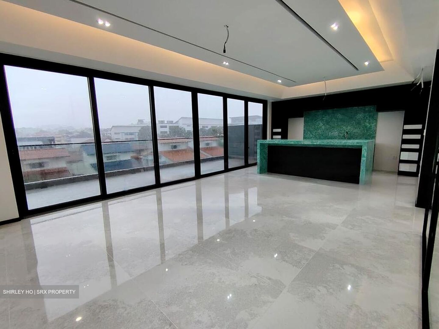 Golden Rise Estate (D21), Semi-Detached #483025571